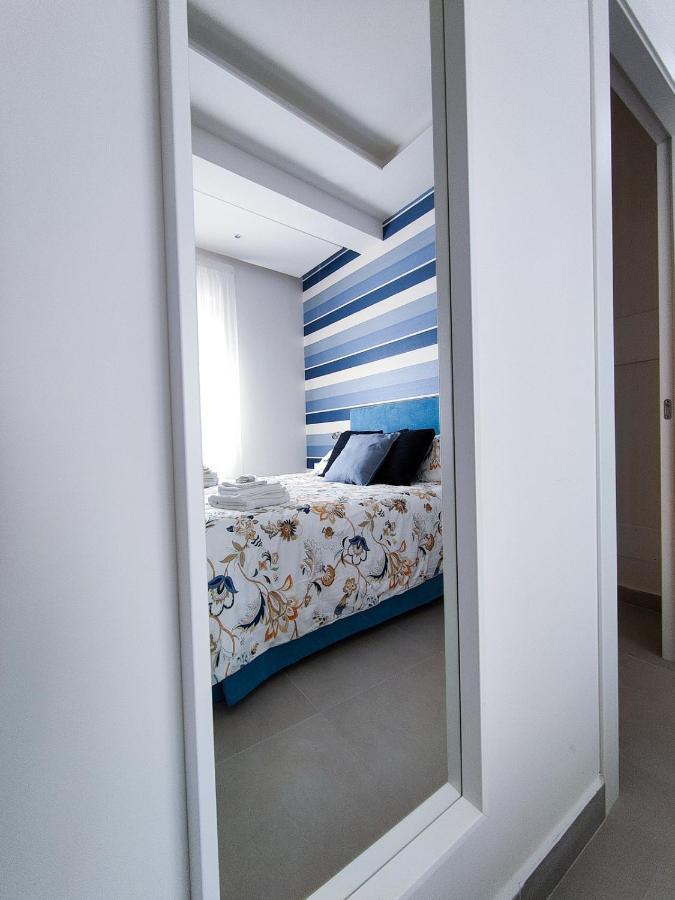 كاستيلاّماري دي ستا Interno7 Rooms المظهر الخارجي الصورة