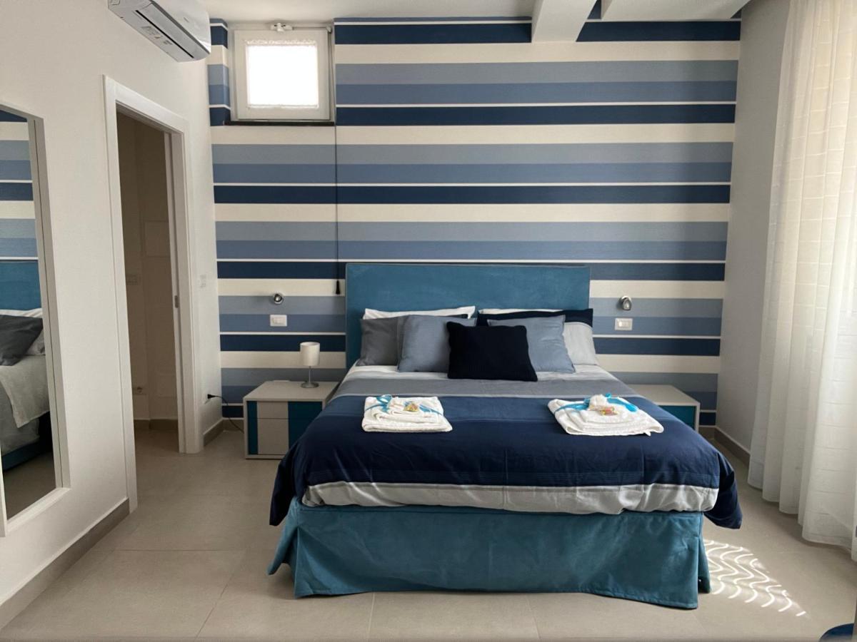 كاستيلاّماري دي ستا Interno7 Rooms المظهر الخارجي الصورة
