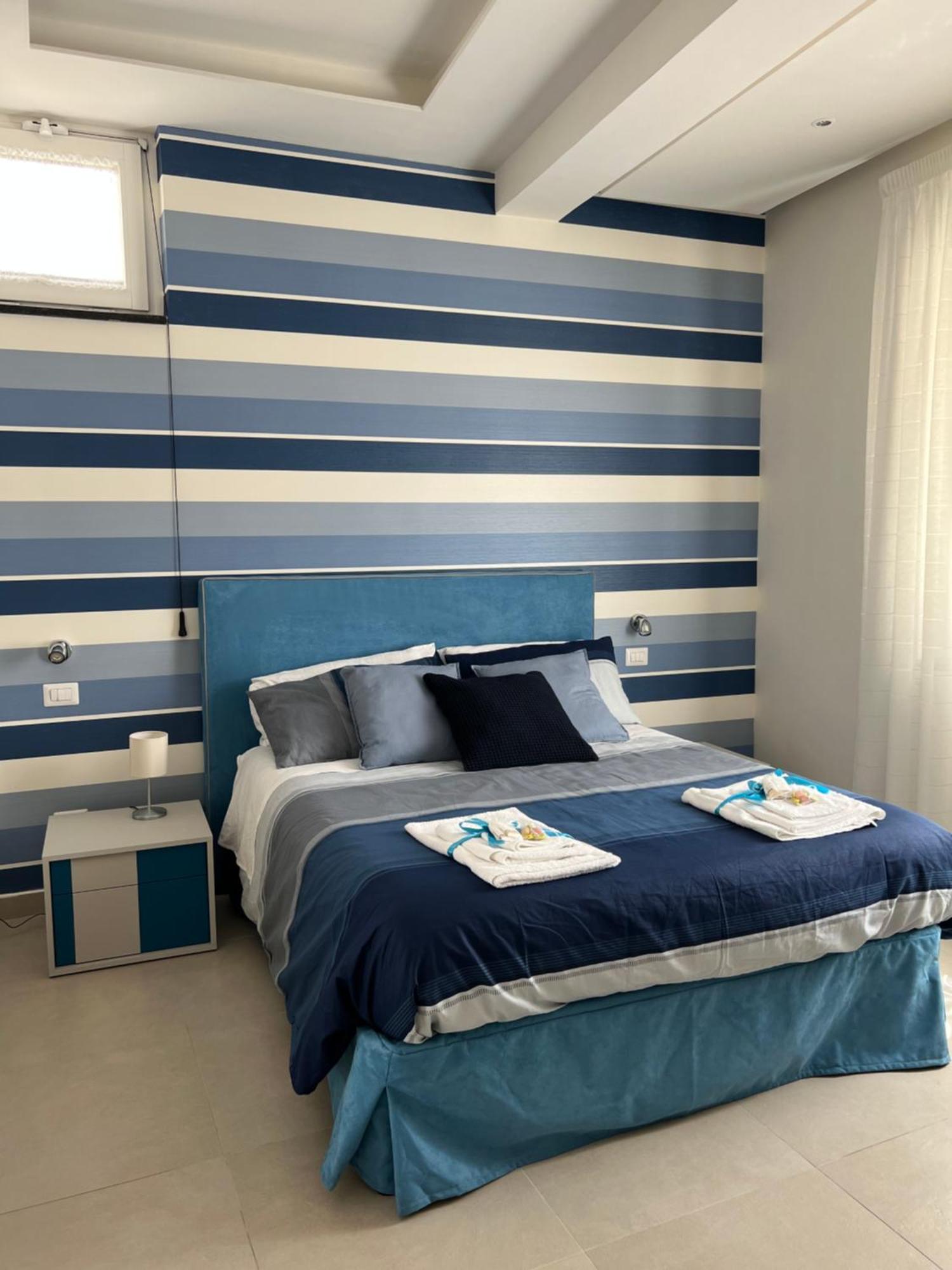 كاستيلاّماري دي ستا Interno7 Rooms الغرفة الصورة